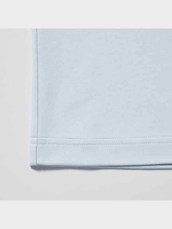 クルーネックTシャツ（長袖）
