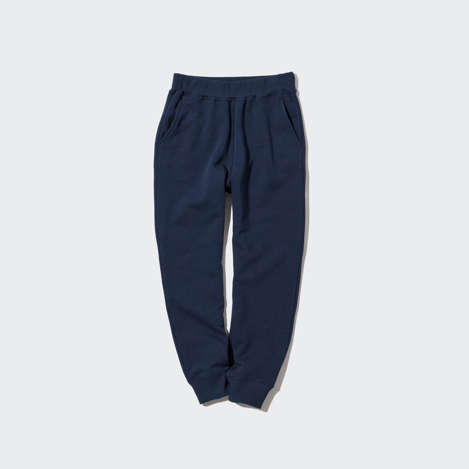 best uniqlo sweatpants