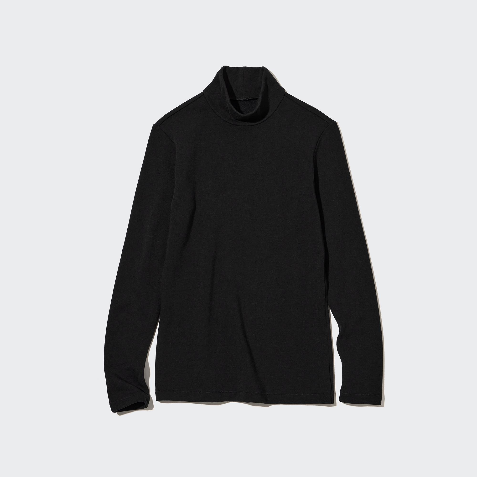 Uniqlo clearance ultra heat