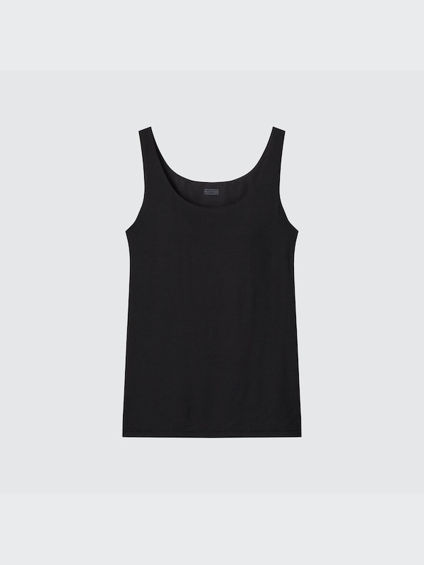 ヒートテックブラタンクトップ