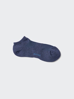 HEATTECH Pile Short Socks