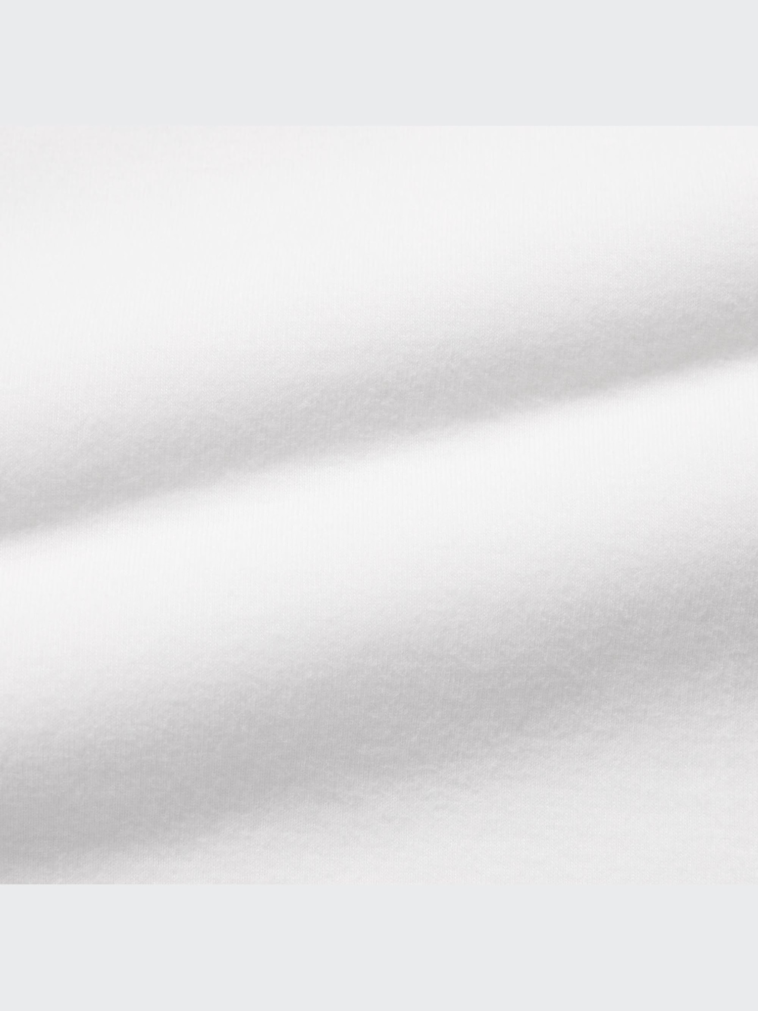 ユニクロ公式 | コットンフライスVネックT（半袖・2枚組）