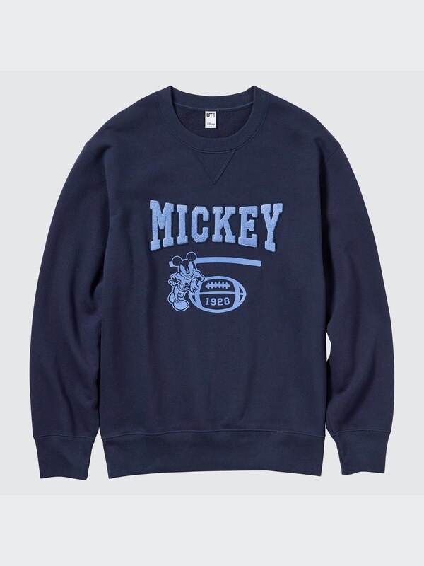 Disney Mickey & Friends Long Sleeve Sweatshirt