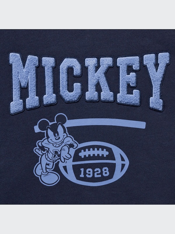 Disney Mickey & Friends Long Sleeve Sweatshirt