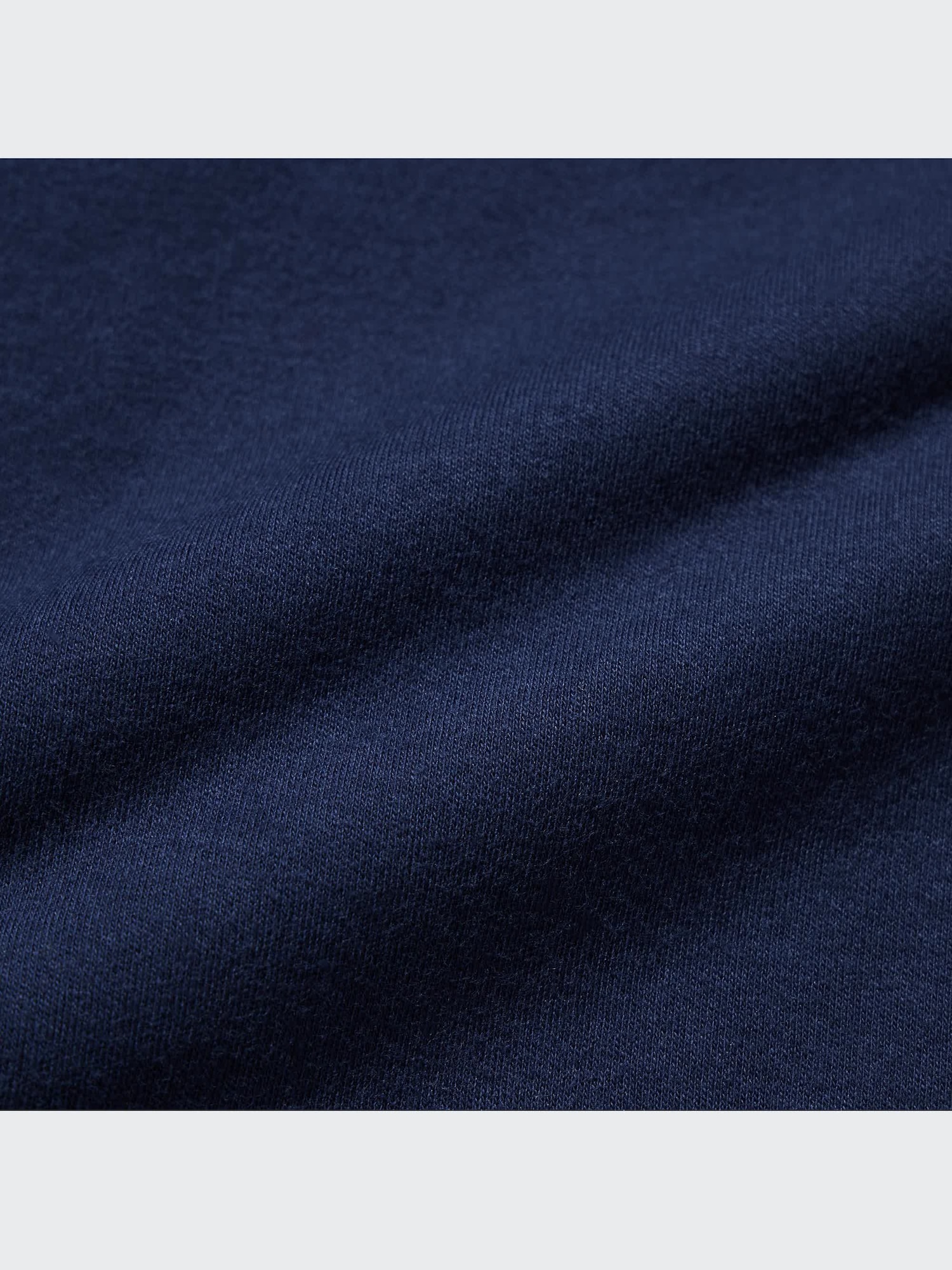 ユニクロ公式 | ソフトタッチコットンクルーネックT（長袖）