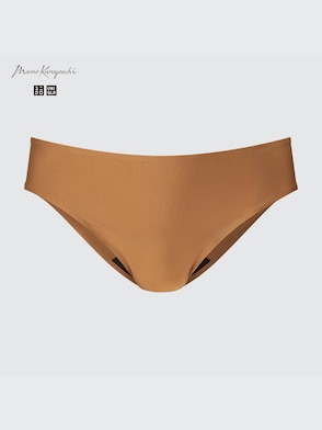 Mame Kurogouchi AIRism Absorbent Sanitary Shorts