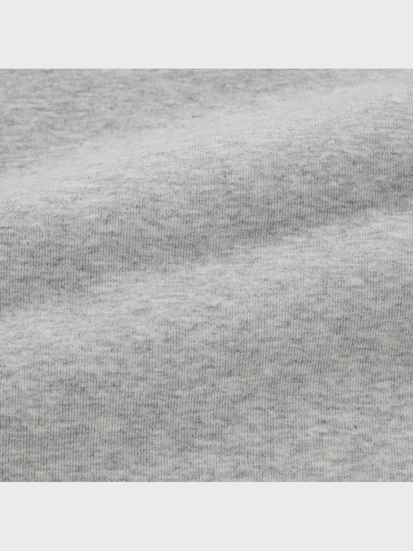 コットンフライスインナーT（スター・半袖・2枚組）