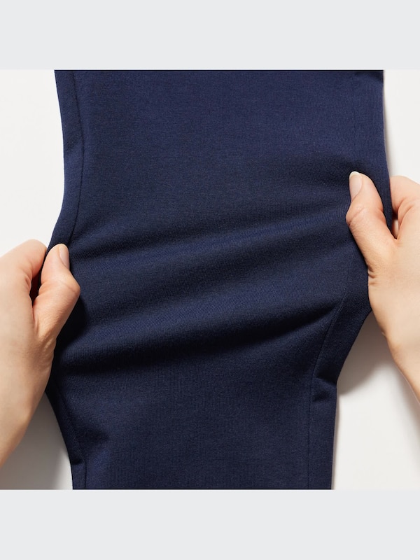 ウルトラストレッチセット（ボーダー・長袖）