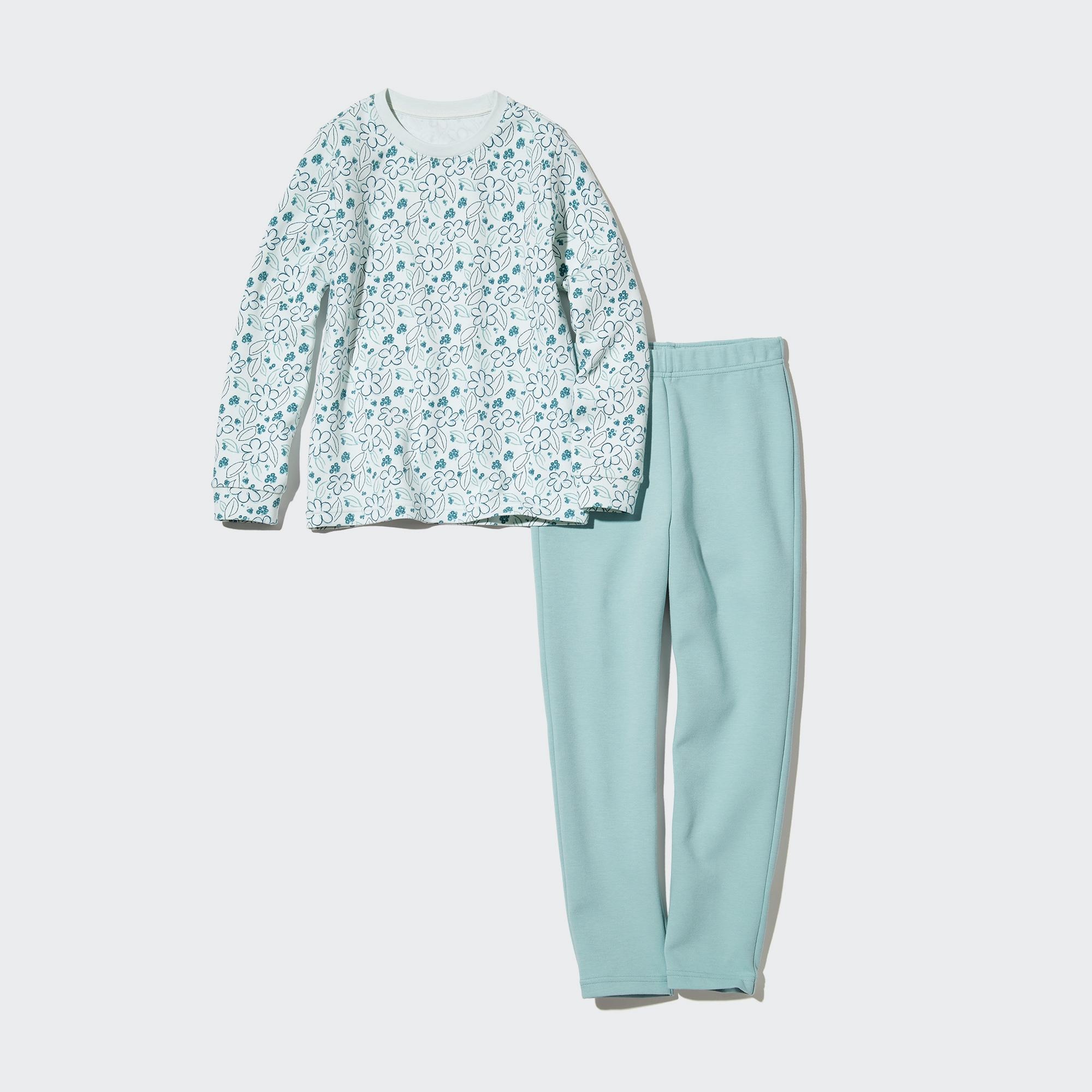 Bộ quần áo ngủ Pijama Uniqlo hàng Nhật Bản chính hãng  Shop Nhất   Shopnhatvn