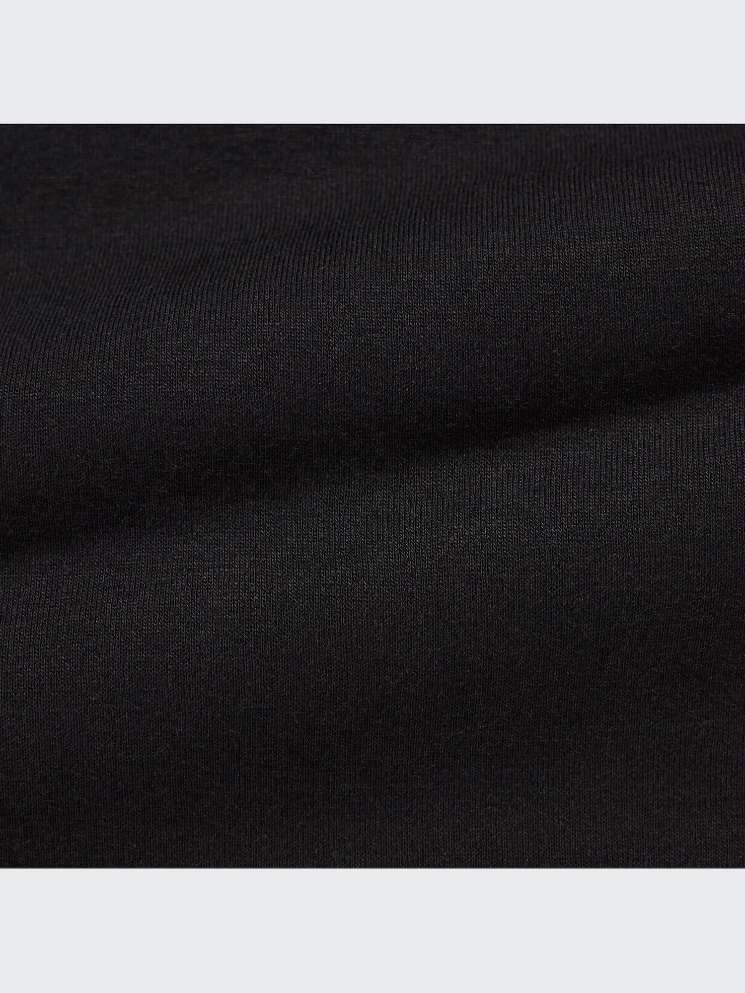 ユニクロ公式 | コットンインナーUネック（2枚組）