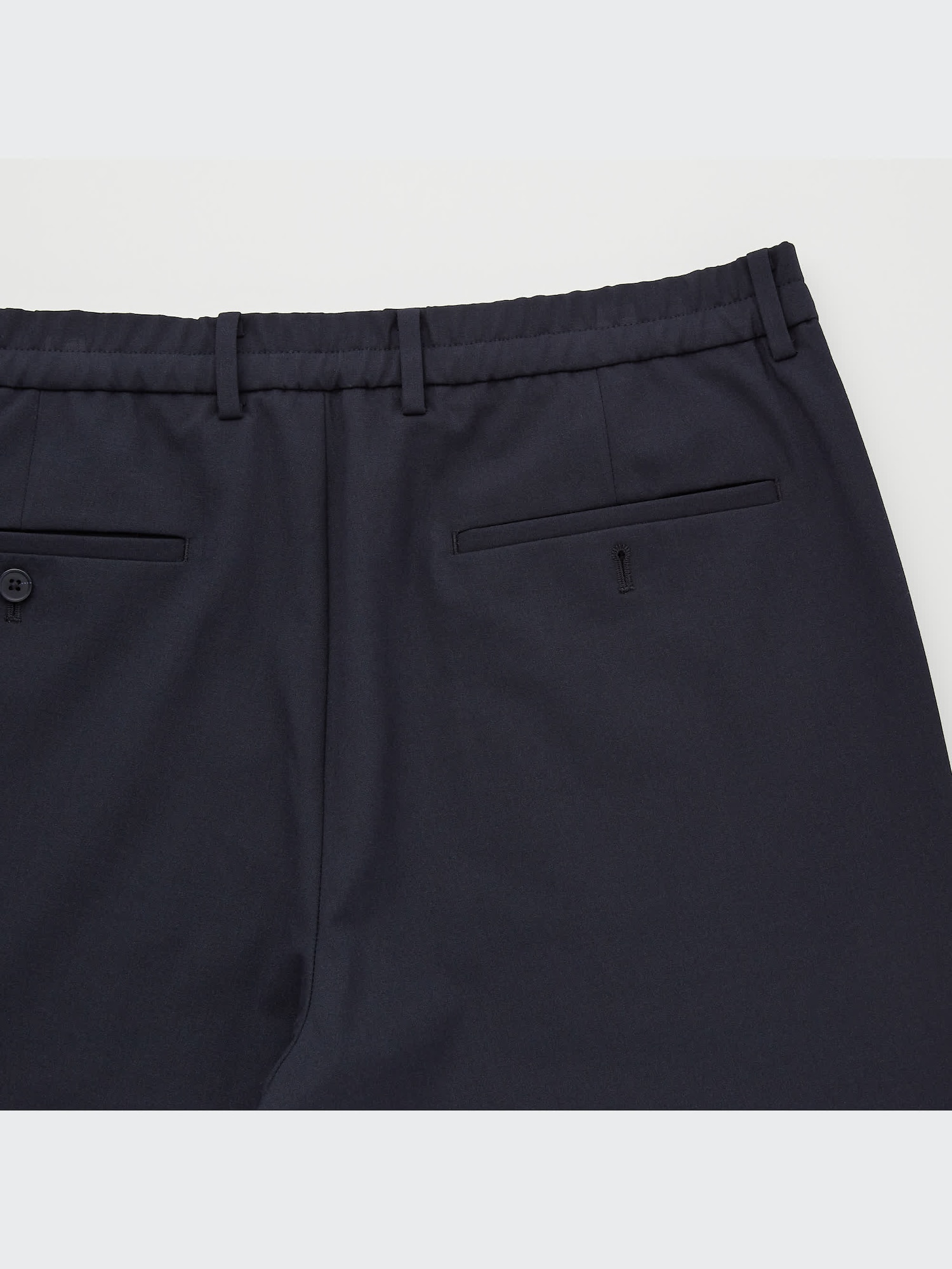 ユニクロ公式 | スマートアンクルリラックスパンツ