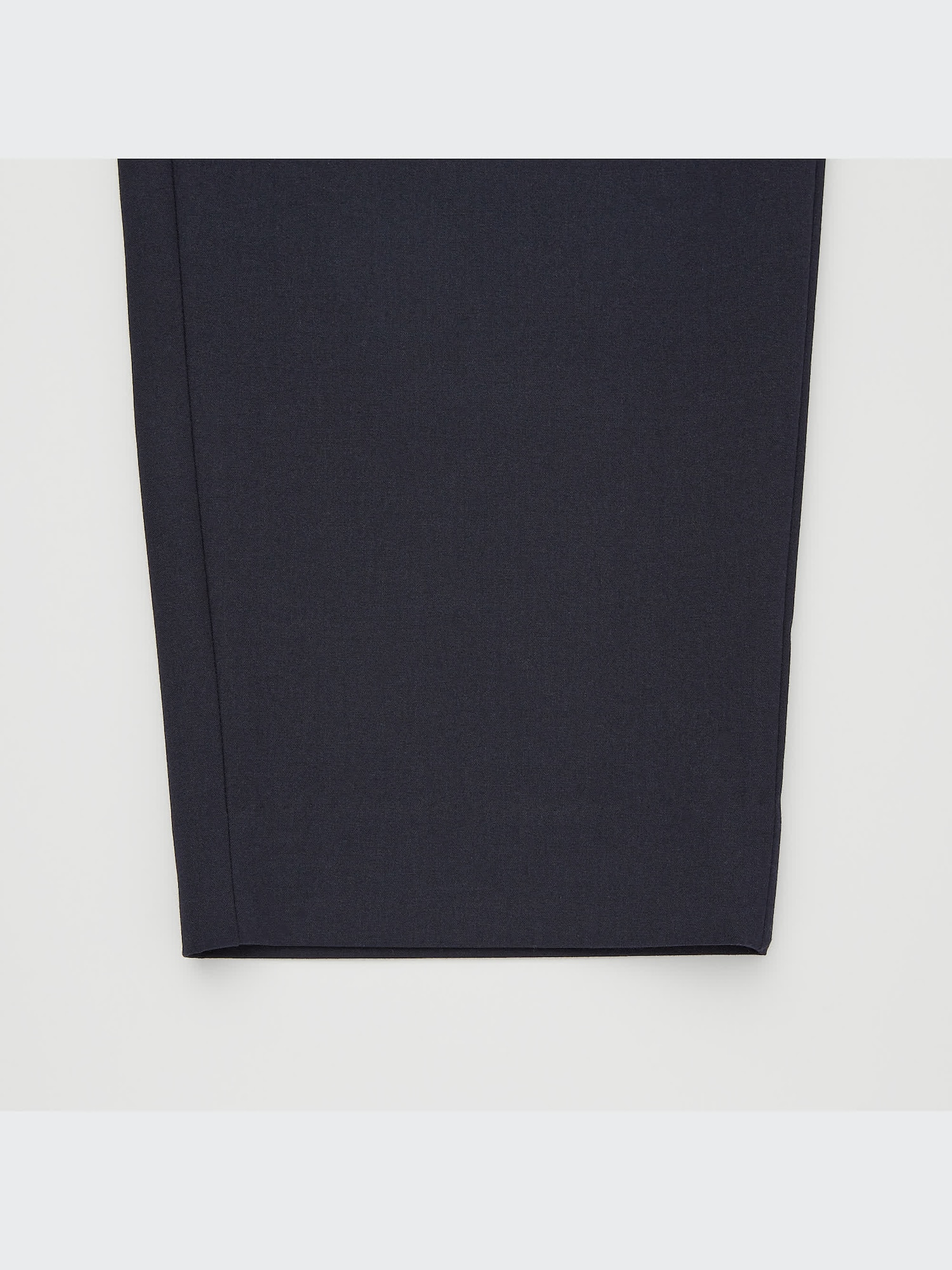 ユニクロ公式 | スマートアンクルリラックスパンツ