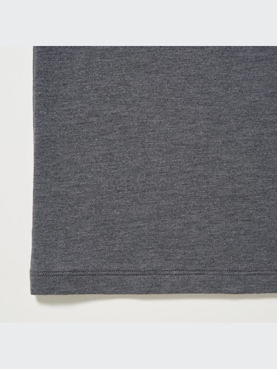 極暖ヒートテックコットンクルーネックTシャツ 6