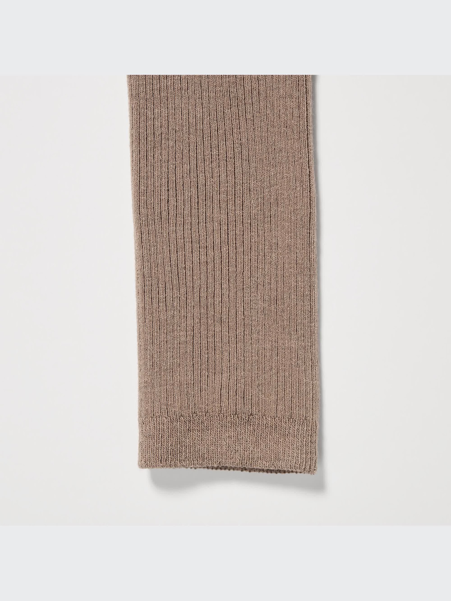 ユニクロ公式 | GIRLS ヒートテックリブレギンス