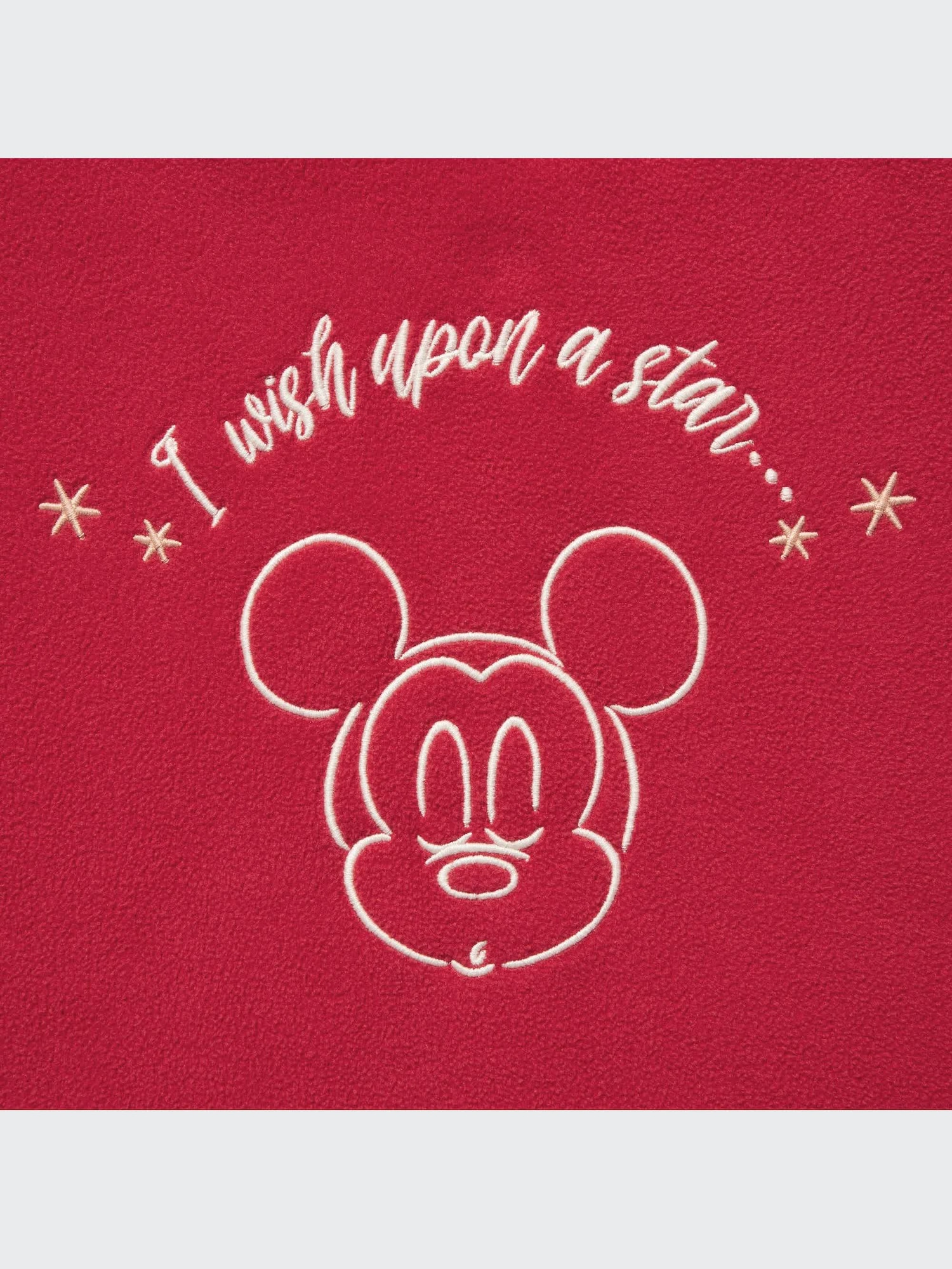 ユニクロ公式 | ディズニー コレクション フリースセット（長袖）