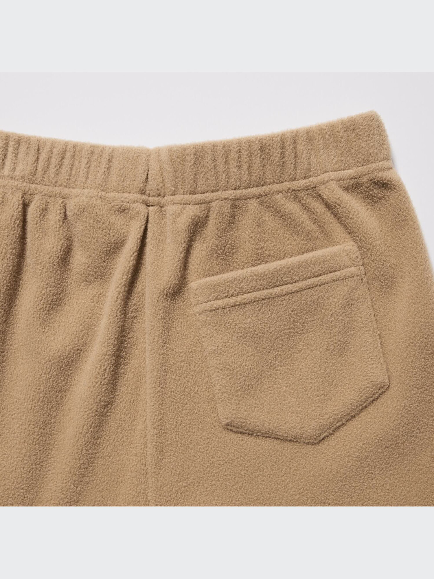 ユニクロ公式 | ディズニー コレクション フリースセット（長袖）