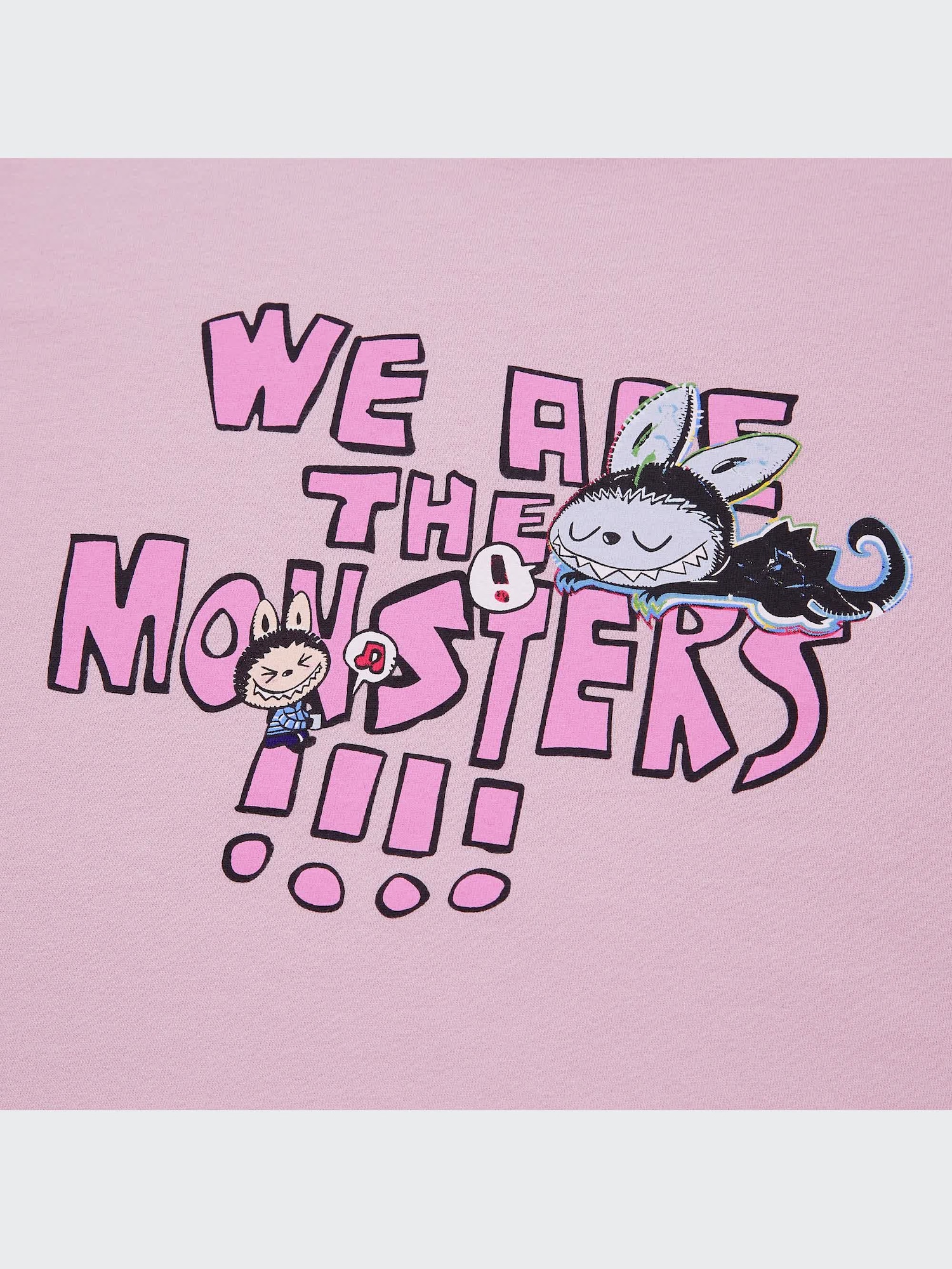 ユニクロ公式 | ポップマート UT グラフィックTシャツ（半袖）