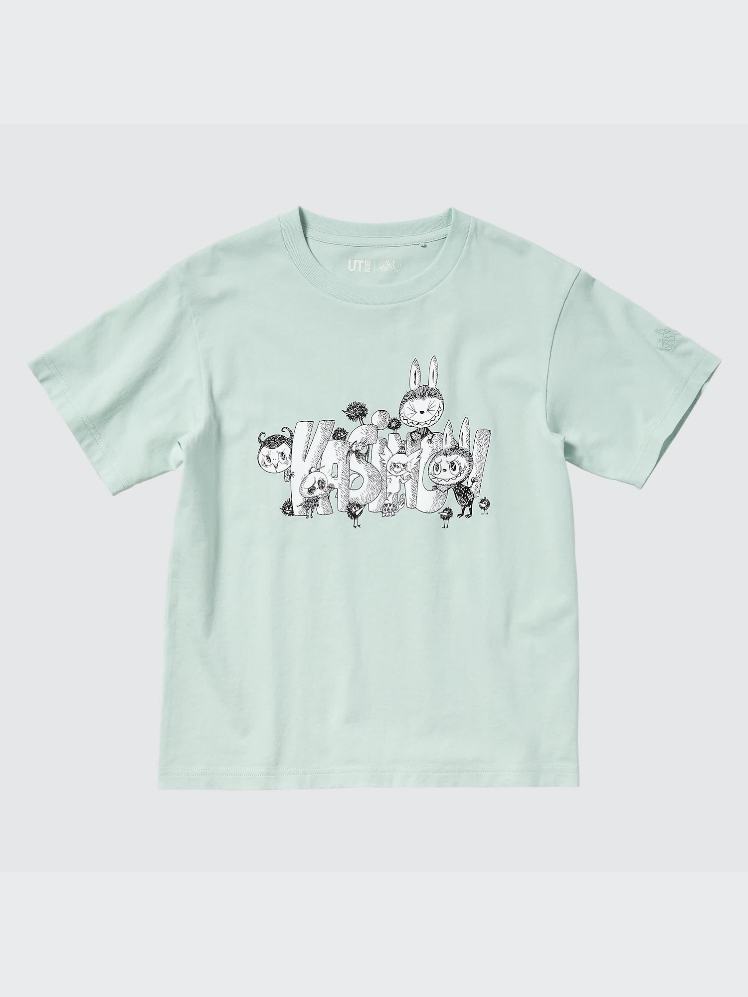 ユニクロ公式 | ポップマート UT グラフィックTシャツ（半袖）