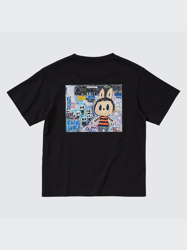 ポップマート UT グラフィックTシャツ（半袖）