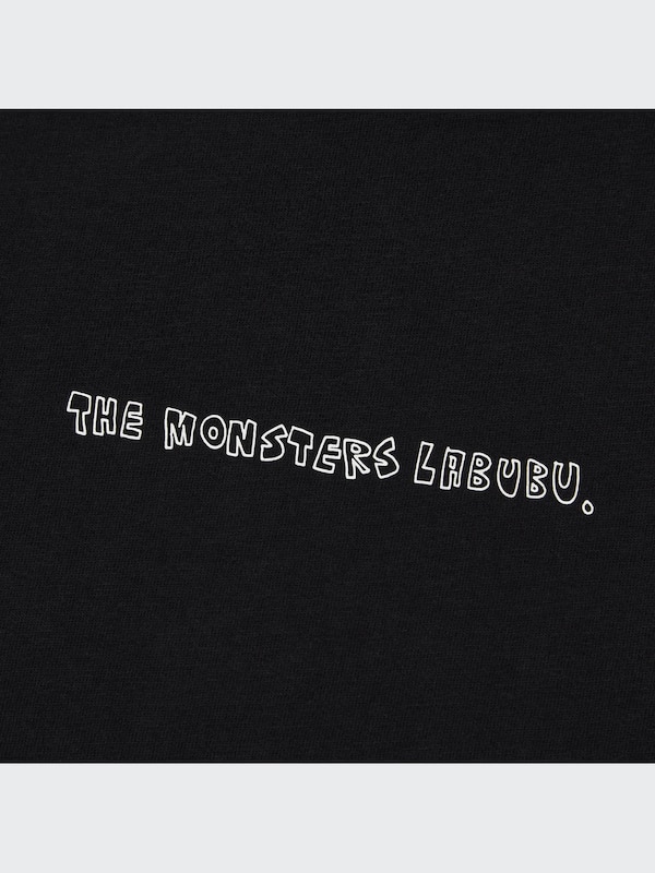 ポップマート UT グラフィックTシャツ（半袖）