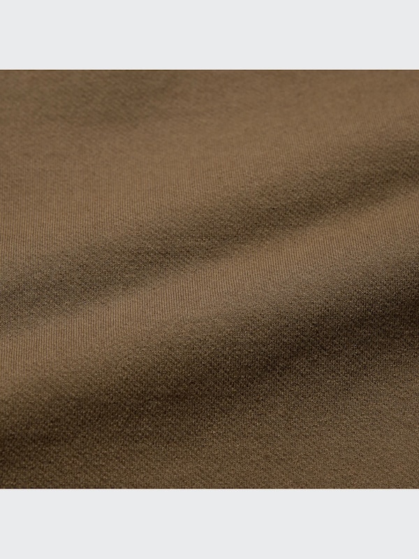 Celana Jersey Ankle Washed