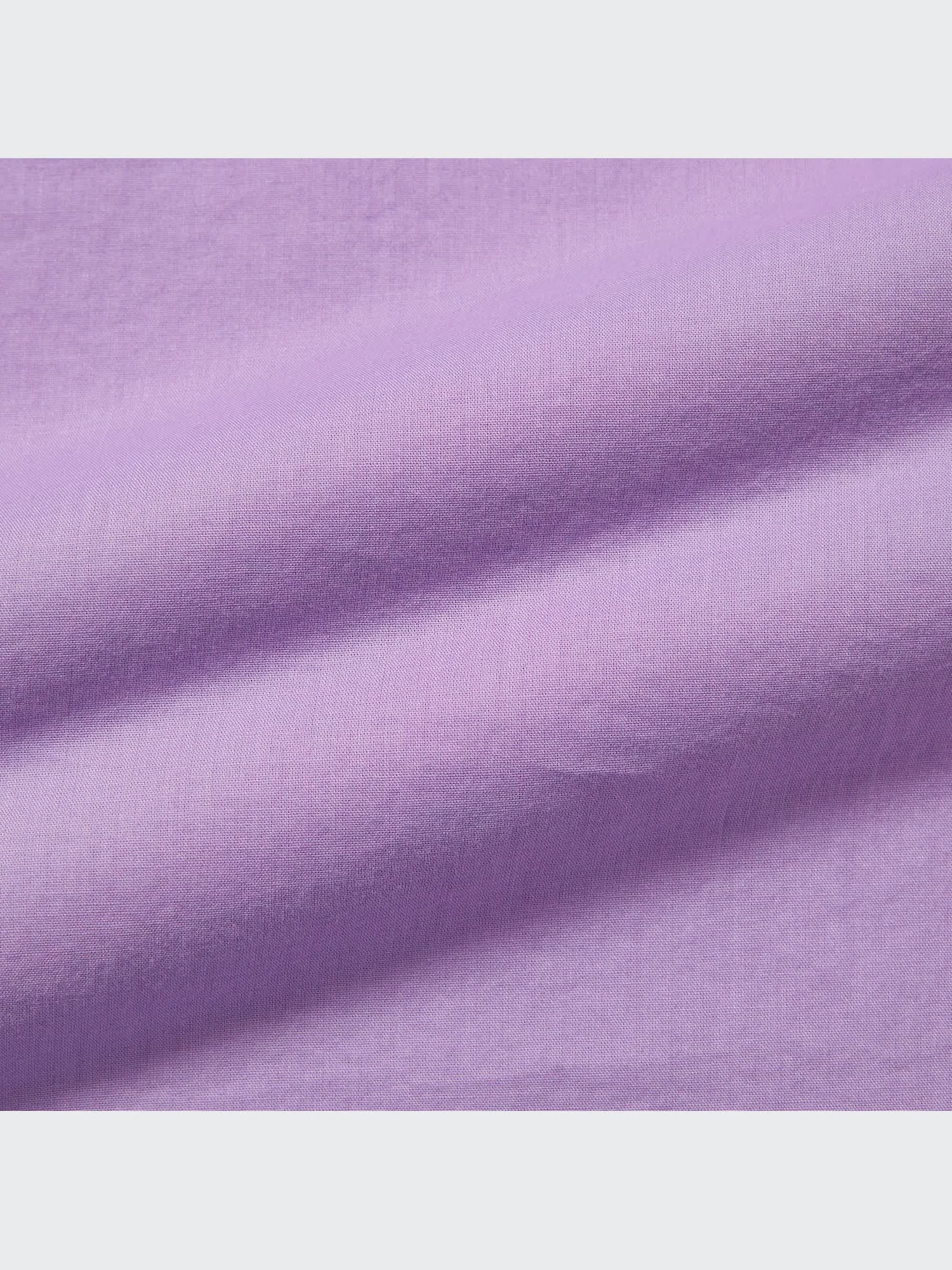 ユニクロ公式 | コットンボリュームスリーブブラウス（長袖）