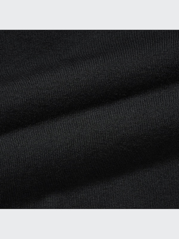 UV Protection Crew Neck Long Sleeve Cardigan