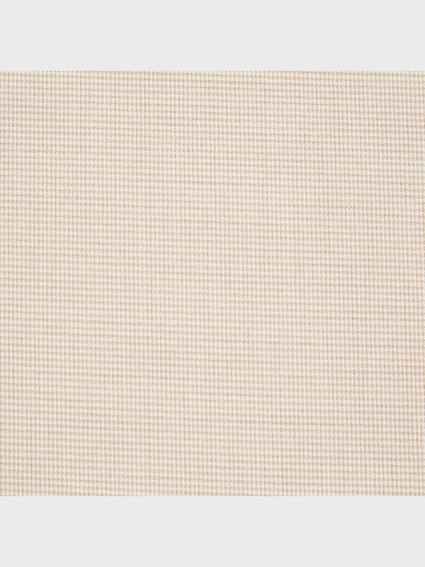 Rok Model Celana Rapi (Houndstooth)