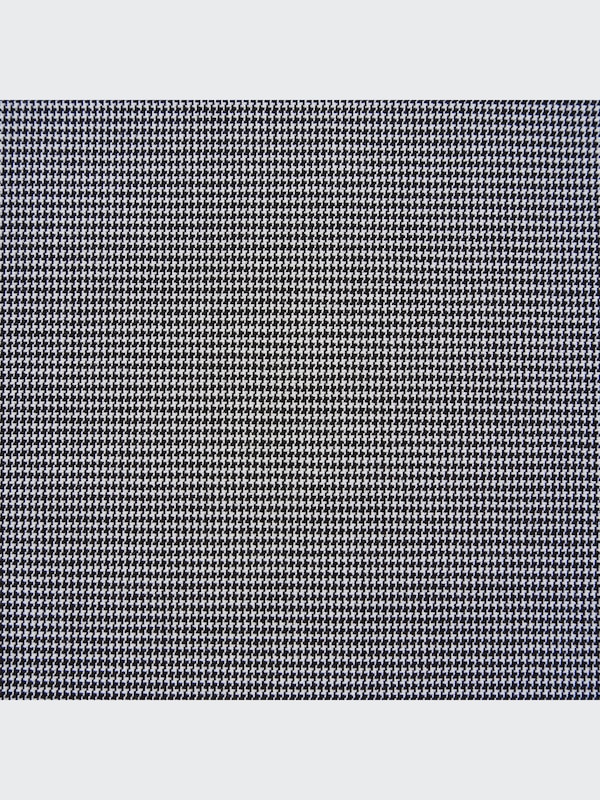 Rok Model Celana Rapi (Houndstooth)