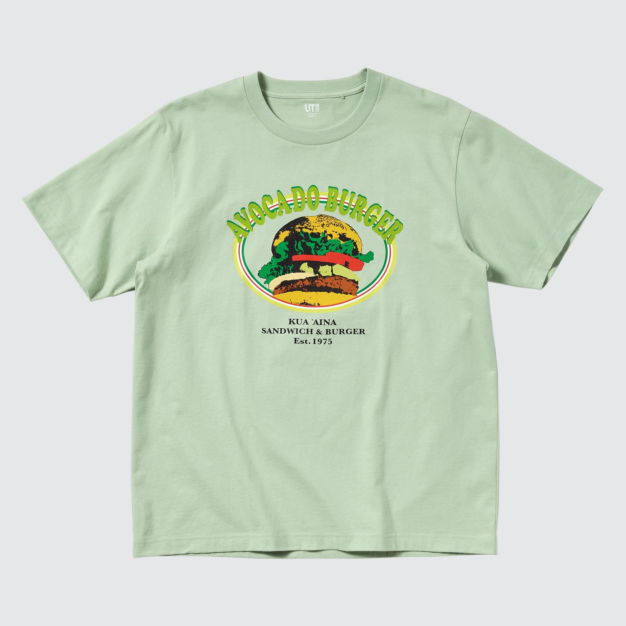 ザ・ブランズ ハワイアン ロコ UT グラフィックTシャツ（半袖・レギュラーフィット）KUA`AINAのサムネイル