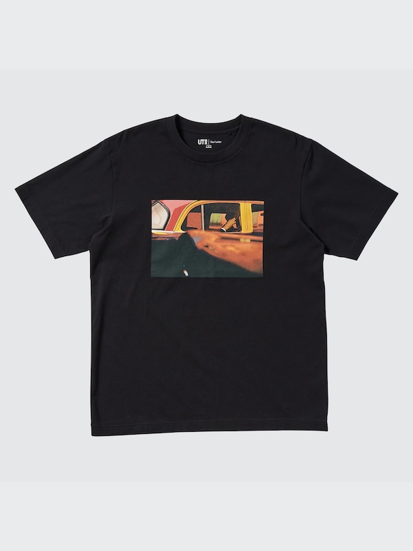 ソール・ライター UT グラフィックTシャツ（半袖・レギュラーフィット）