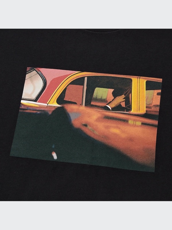 ソール・ライター UT グラフィックTシャツ（半袖・レギュラーフィット）
