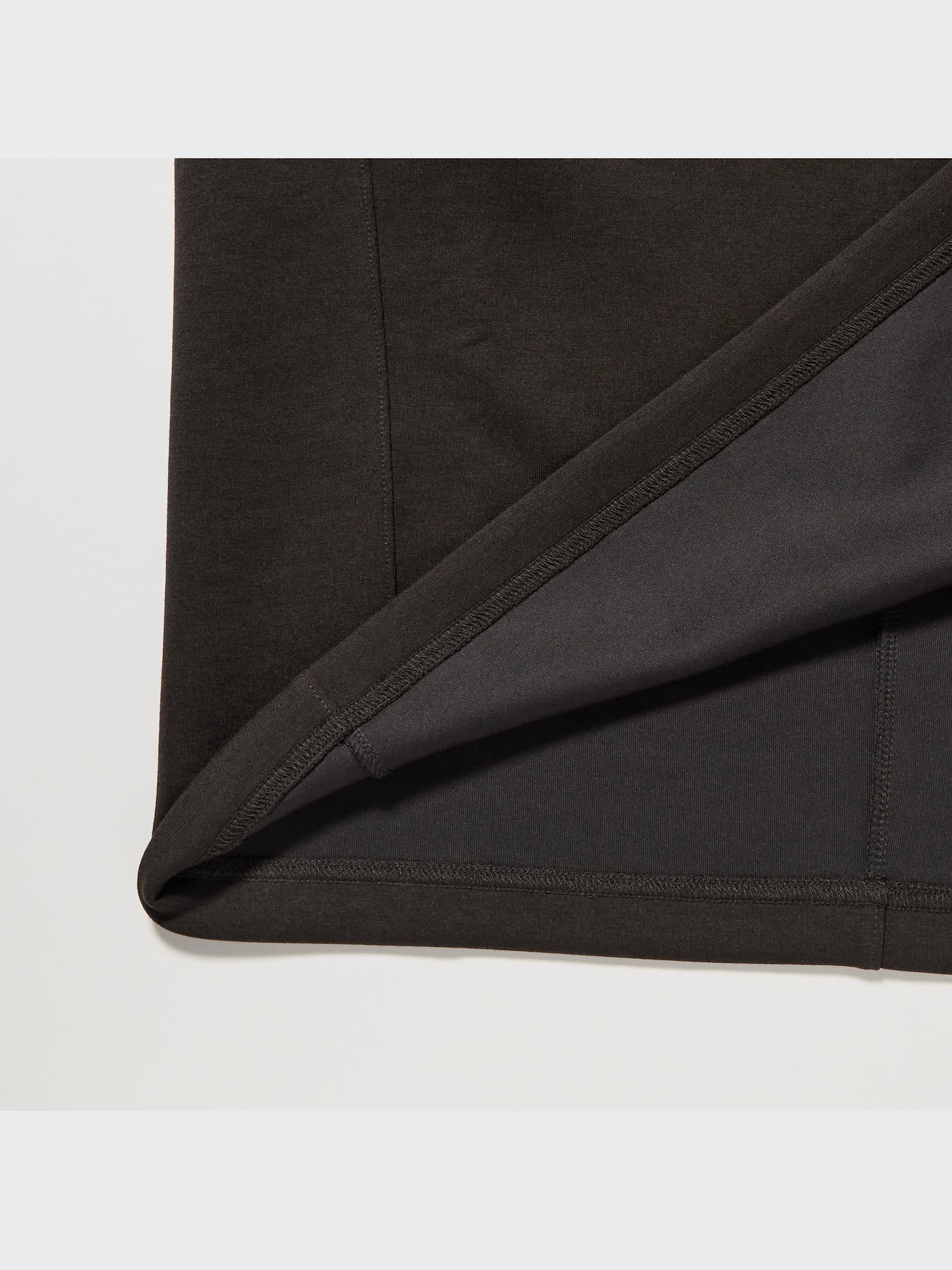 じんのじ✨ ユニクロ公式 | ドライスウェットコクーンワンピース（長袖）