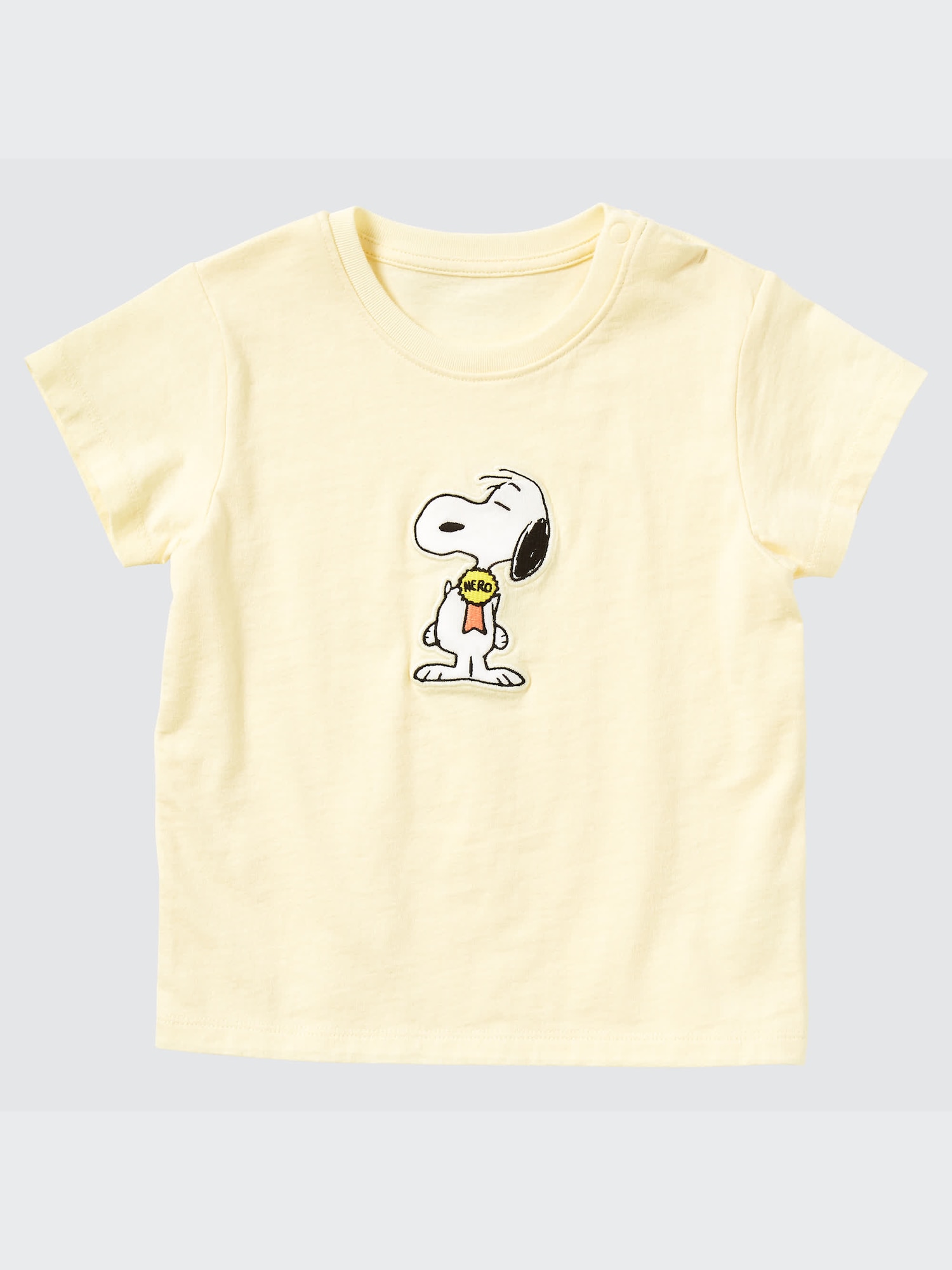 ユニクロ公式 | ピーナッツ・サンデー・スペシャルズ UT グラフィックTシャツ（半袖）