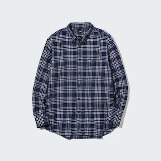 Search Results For Flannel Shirt | Uniqlo Ph
