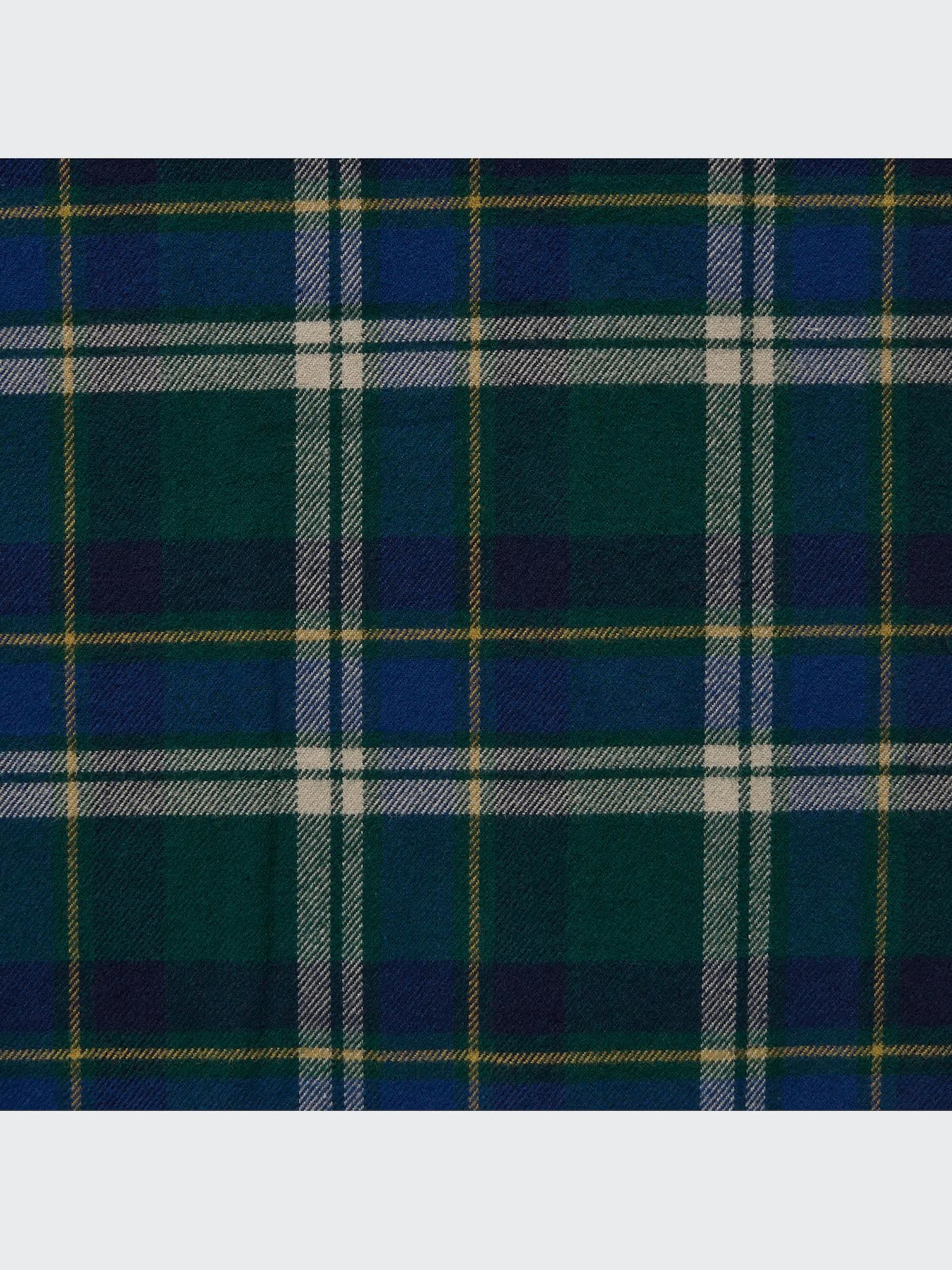 ムッチン10様　相談ページ ユニクロ公式 | フランネルオーバーサイズチェックシャツ（長袖）