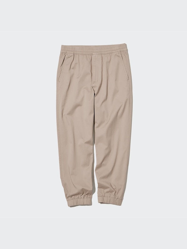 Celana Jogger Katun Rileks