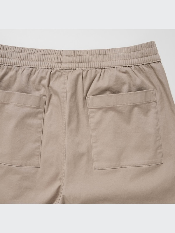 Celana Jogger Katun Rileks