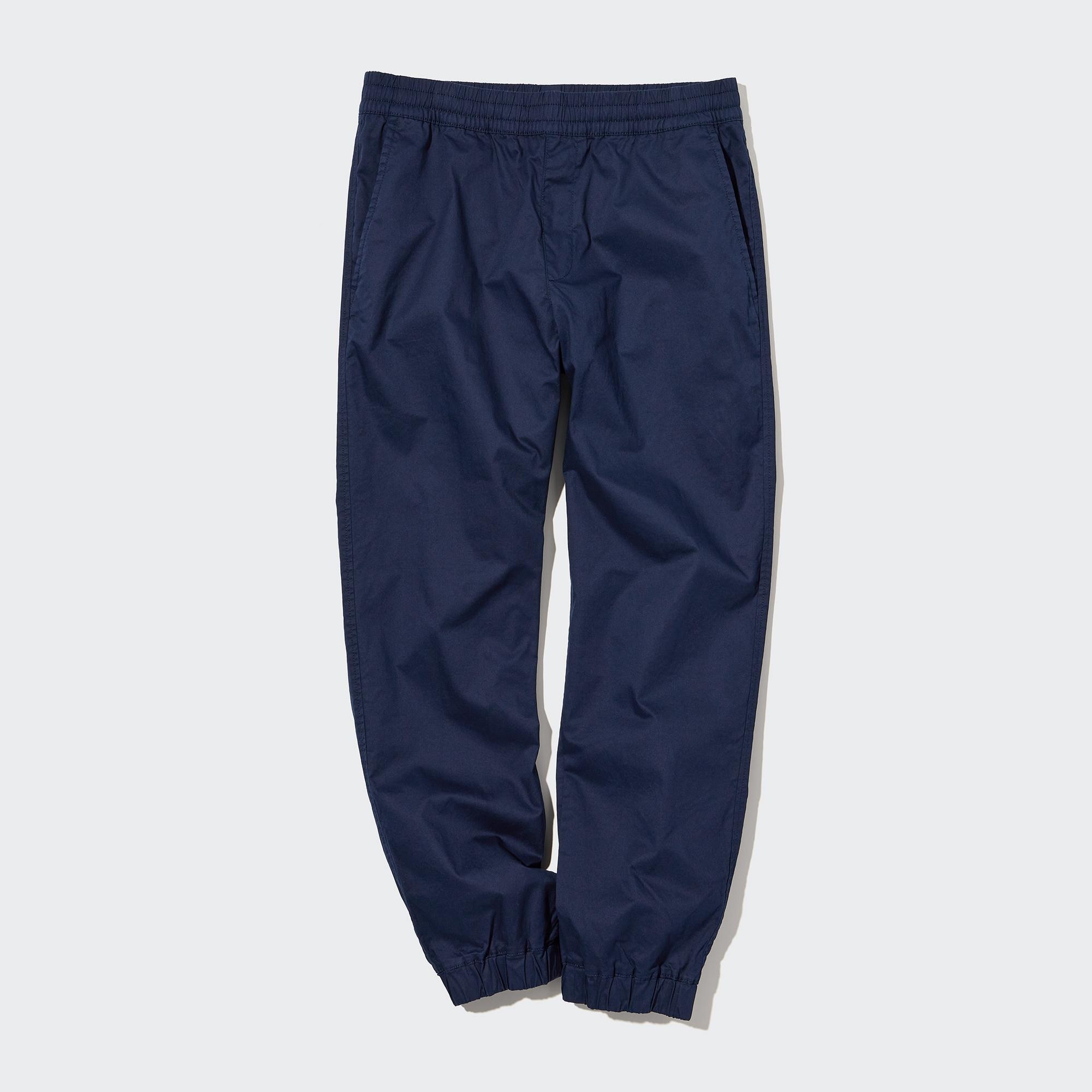 uniqlo mens tracksuit bottoms