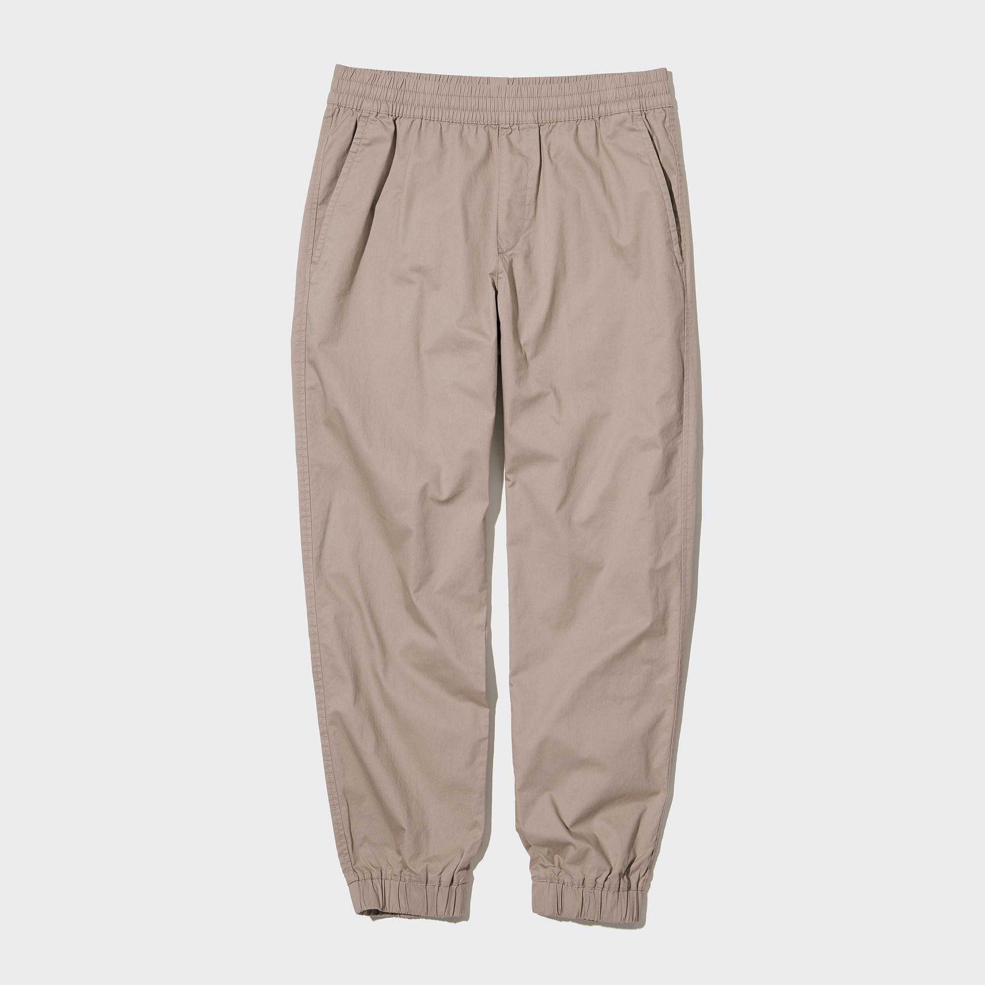 RELAXED JOGGER MOCHA - The Stag