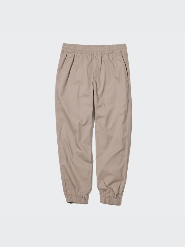 Celana Jogger Katun Relax