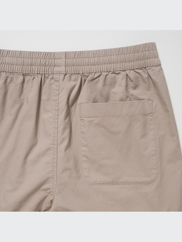 Celana Jogger Katun Relax