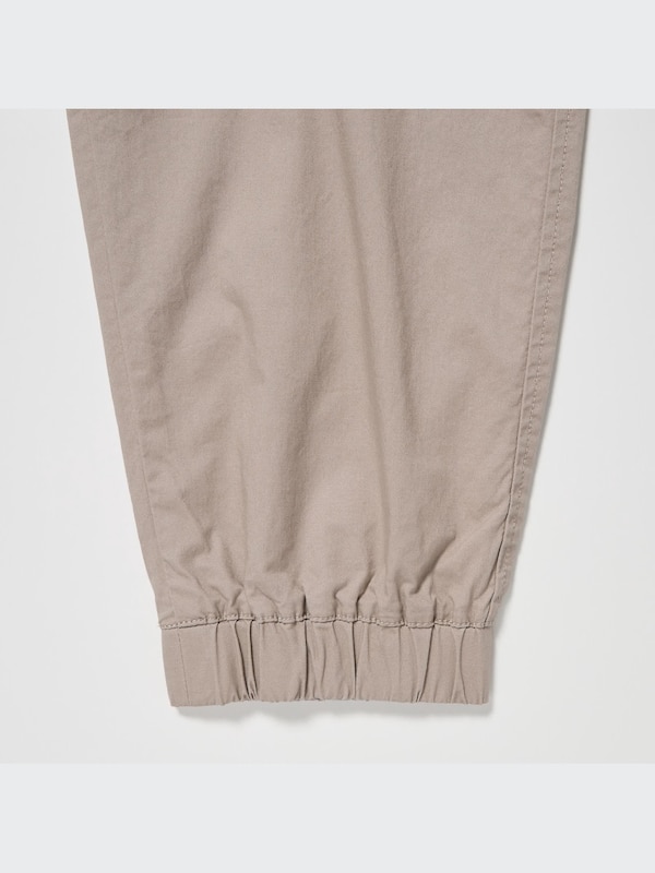 Celana Jogger Katun Relax