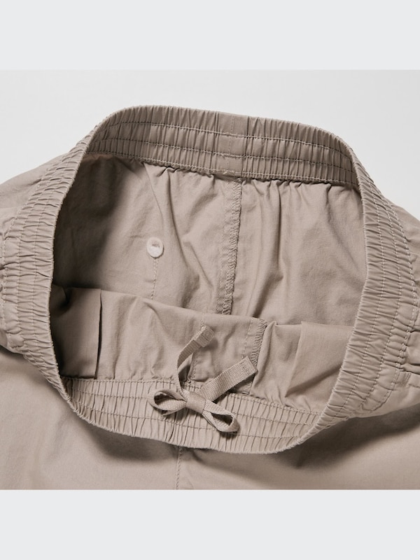 Celana Jogger Katun Relax