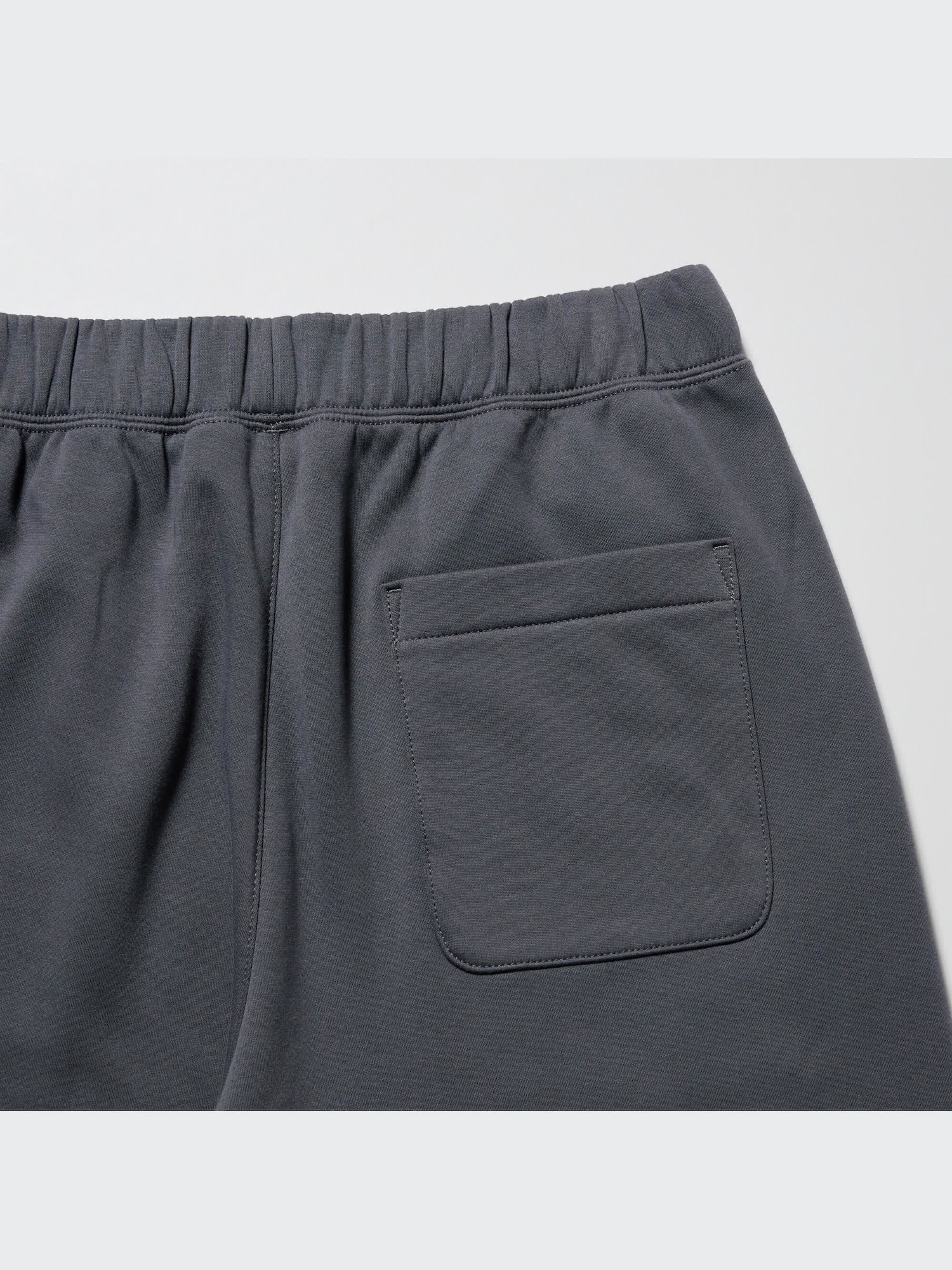 ユニクロ公式 | ストレッチフリースイージーアンクルパンツ