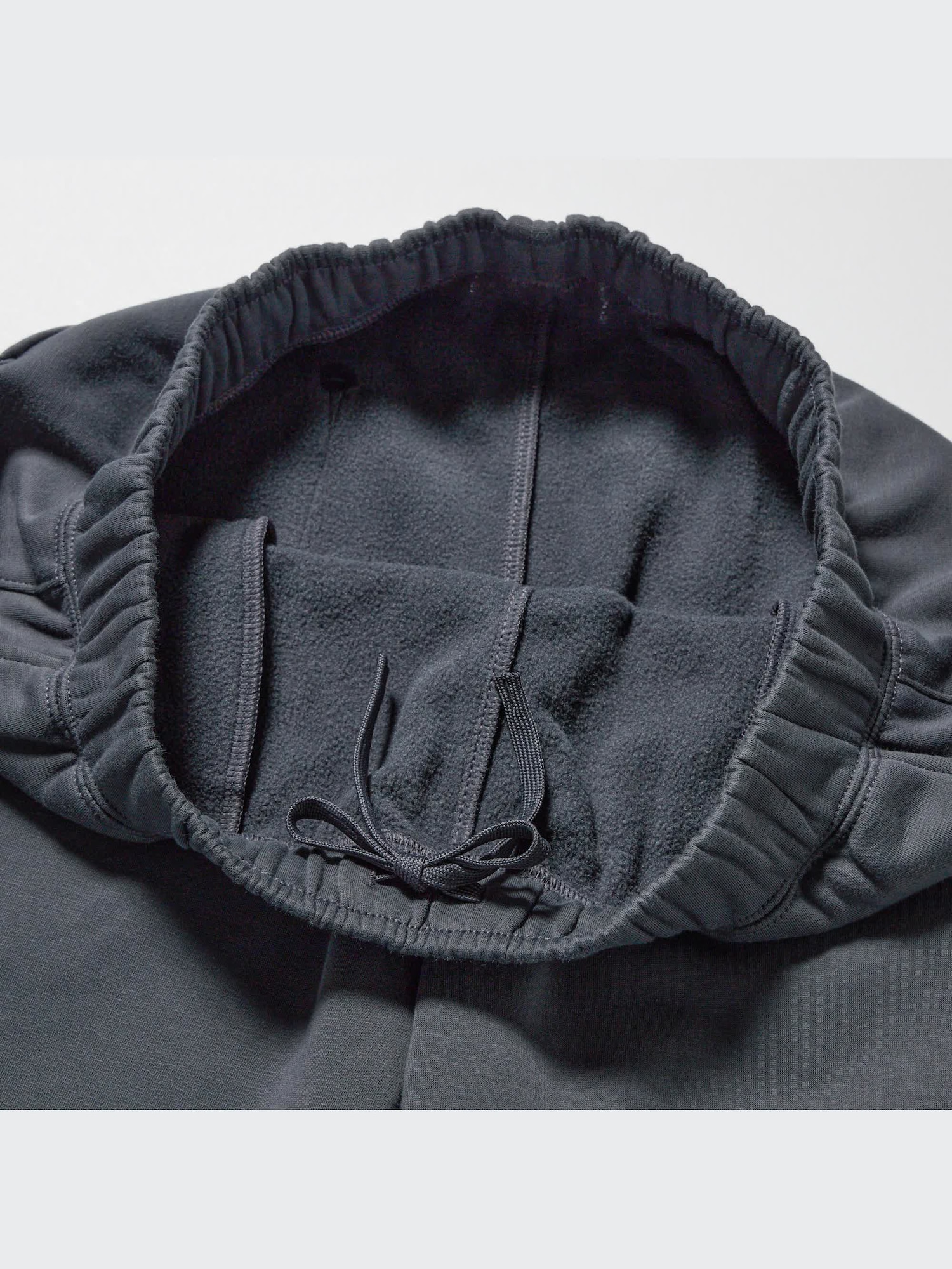 ユニクロ公式 | ストレッチフリースイージーアンクルパンツ