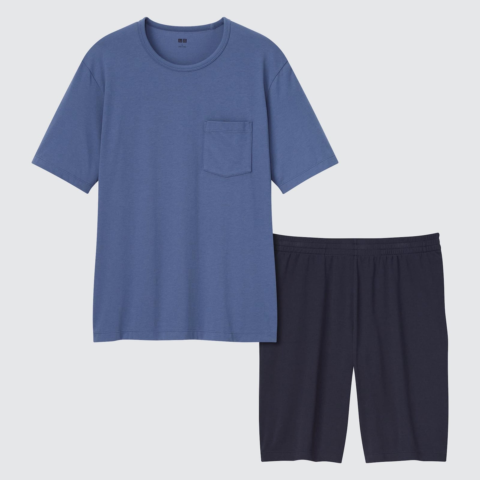 AIRism Cotton Set