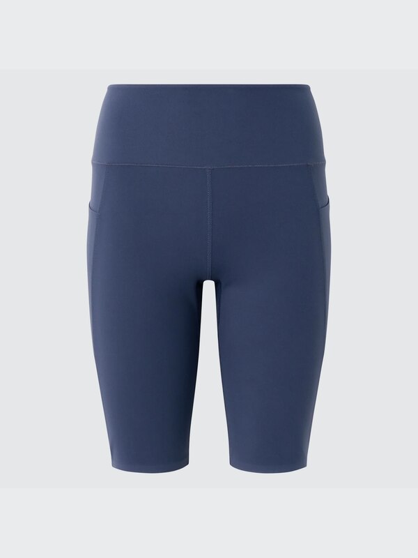 AIRism Soft Active Biker Shorts