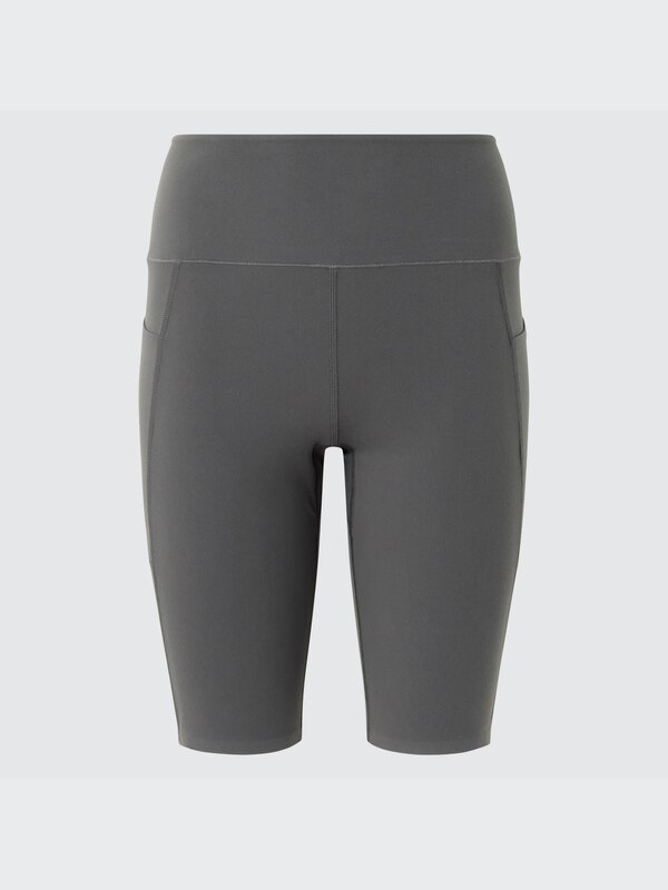AIRism Soft Active Biker Shorts