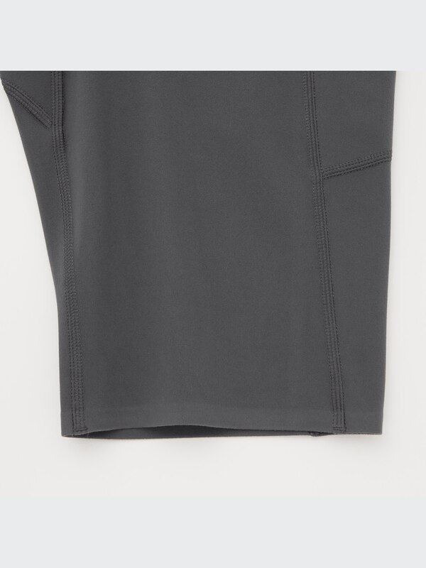 AIRism Soft Active Biker Shorts